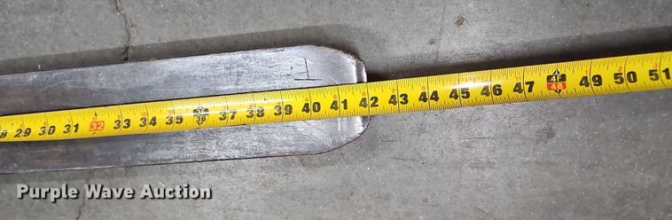 image for item EO4824 Linde B30 TE/S forklift