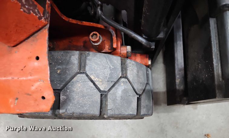 image for item EO4824 Linde B30 TE/S forklift