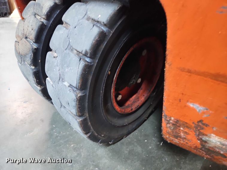 image for item EO4824 Linde B30 TE/S forklift