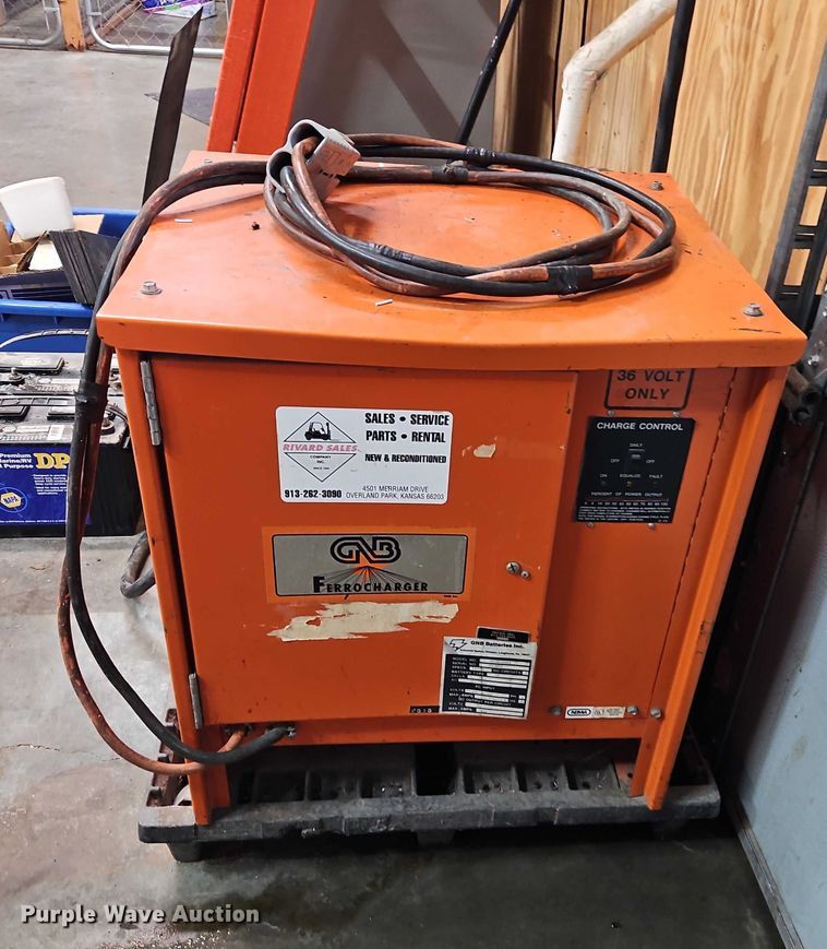 image for item EO4824 Linde B30 TE/S forklift