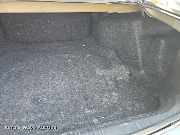 image for item EO4825 2009 Chevrolet Impala 