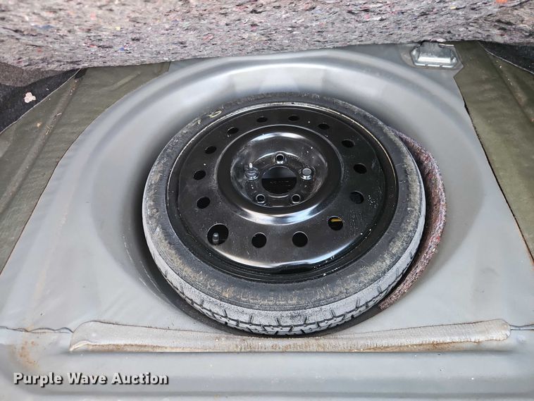 image for item EO4825 2009 Chevrolet Impala 