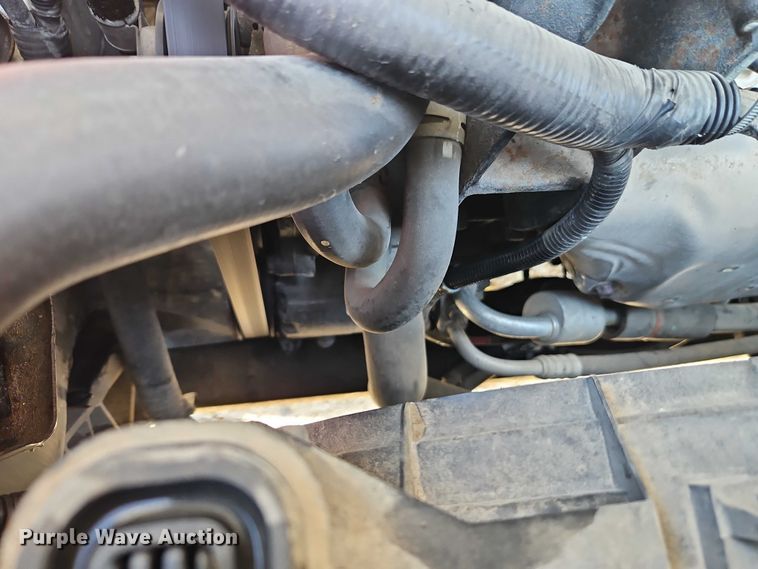 image for item EO4825 2009 Chevrolet Impala 