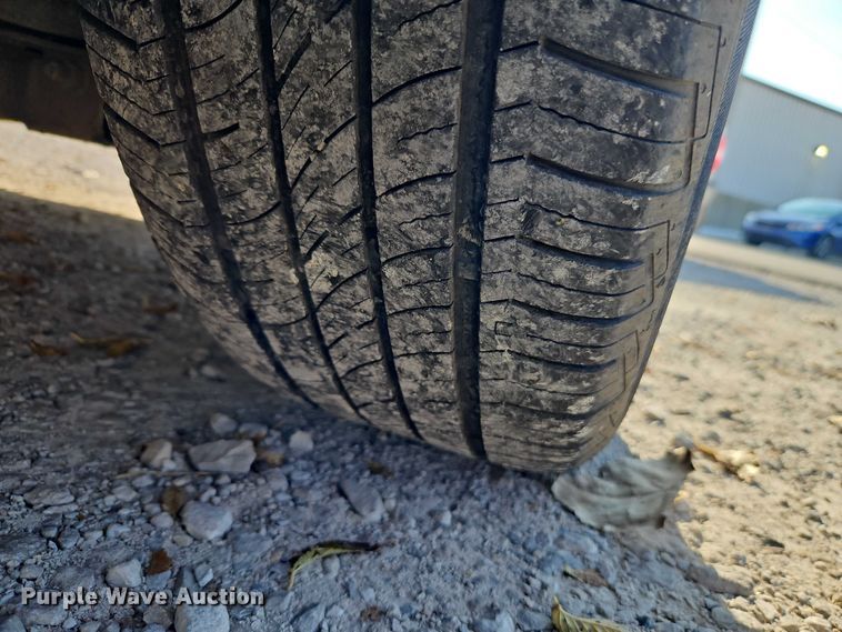 image for item EO4825 2009 Chevrolet Impala 