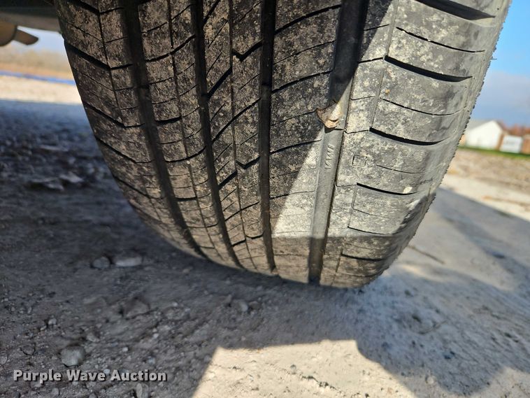 image for item EO4825 2009 Chevrolet Impala 