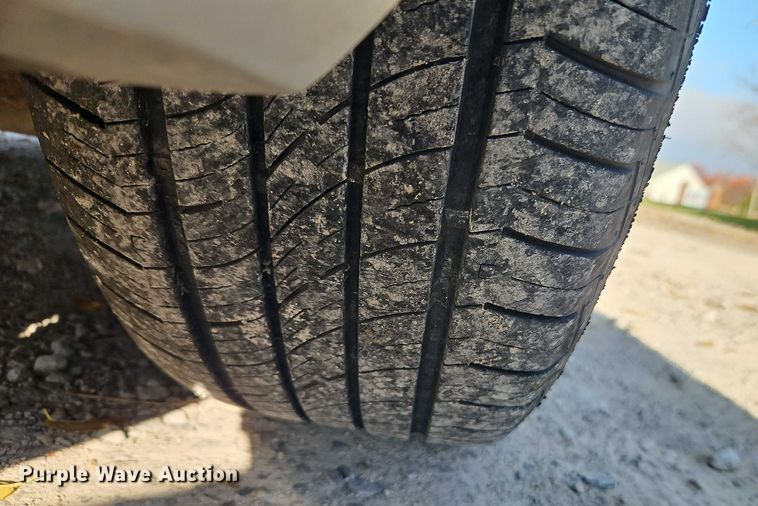 image for item EO4825 2009 Chevrolet Impala 