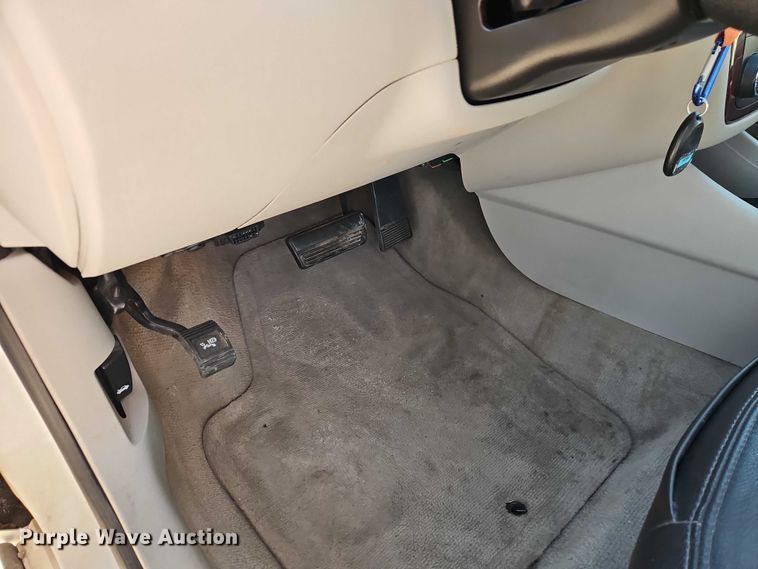 image for item EO4826 2008 Chevrolet Impala 