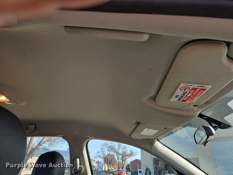 image for item EO4826 2008 Chevrolet Impala 