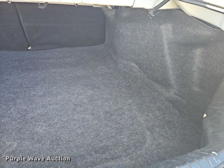 image for item EO4826 2008 Chevrolet Impala 