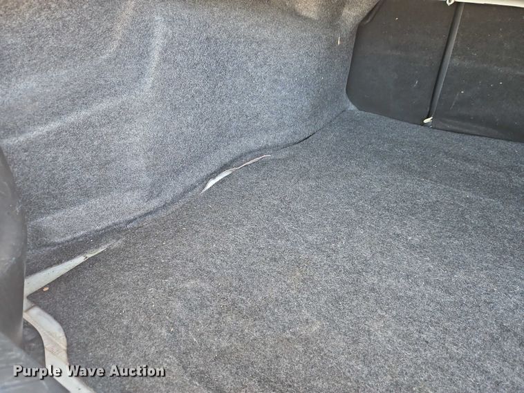 image for item EO4826 2008 Chevrolet Impala 