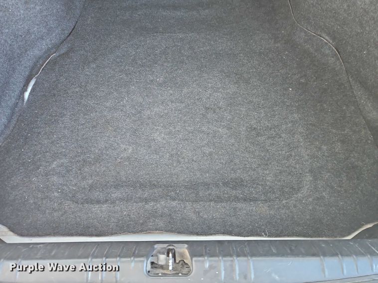 image for item EO4826 2008 Chevrolet Impala 