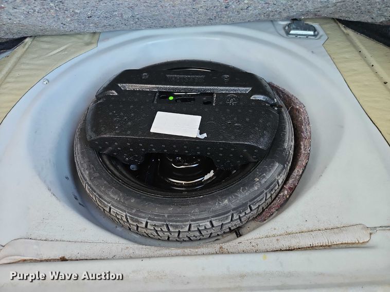 image for item EO4826 2008 Chevrolet Impala 