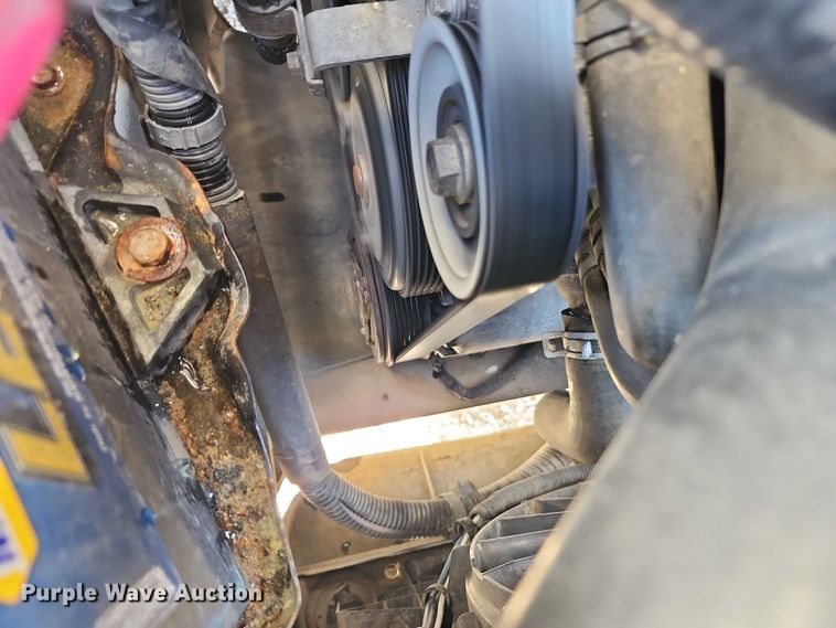 image for item EO4826 2008 Chevrolet Impala 