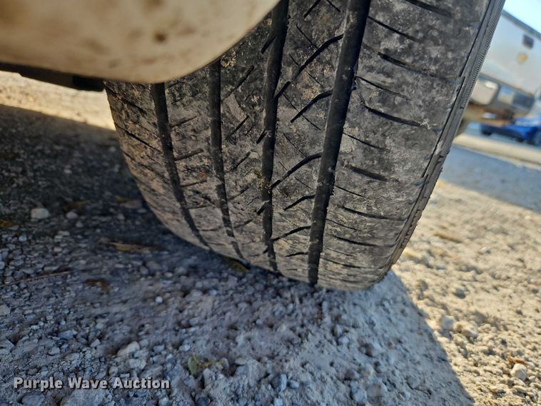 image for item EO4826 2008 Chevrolet Impala 