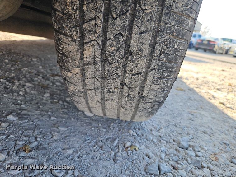 image for item EO4826 2008 Chevrolet Impala 