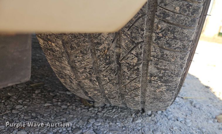 image for item EO4826 2008 Chevrolet Impala 