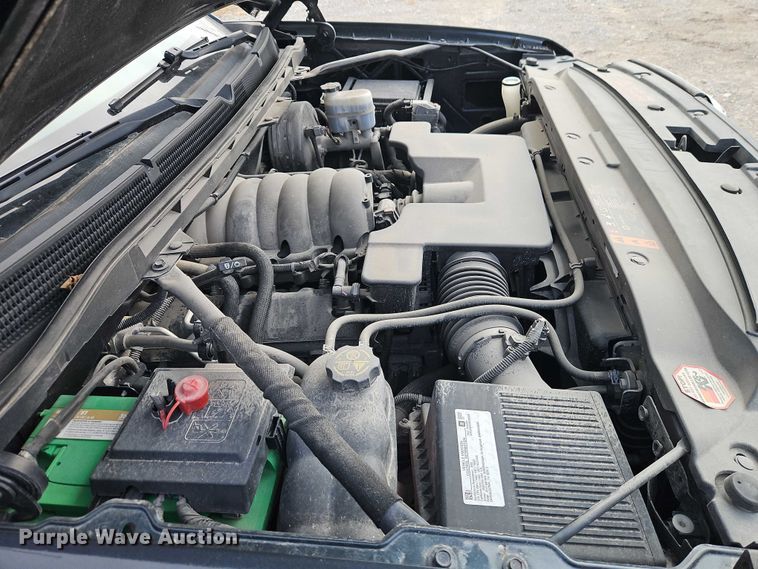 image for item EO4828 2018 GMC Sierra 1500 SLT Crew Cab pickup truck