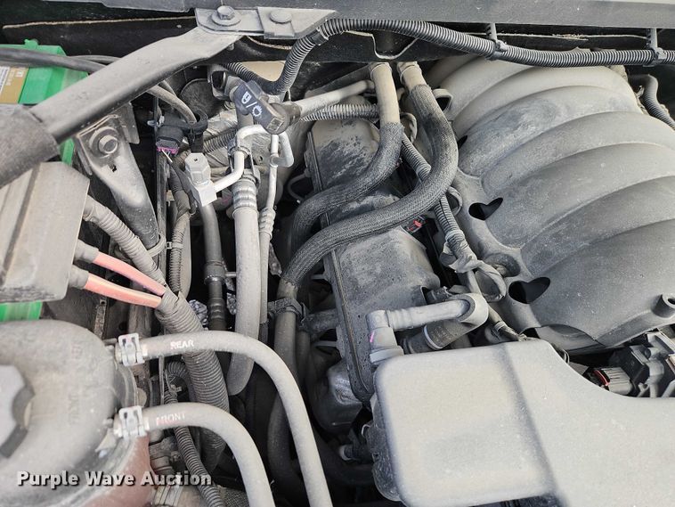 image for item EO4828 2018 GMC Sierra 1500 SLT Crew Cab pickup truck