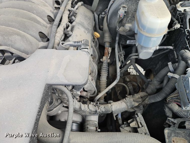 image for item EO4828 2018 GMC Sierra 1500 SLT Crew Cab pickup truck