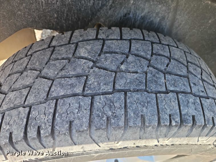 image for item EO4830 2017 RAM 1500 pickup truck