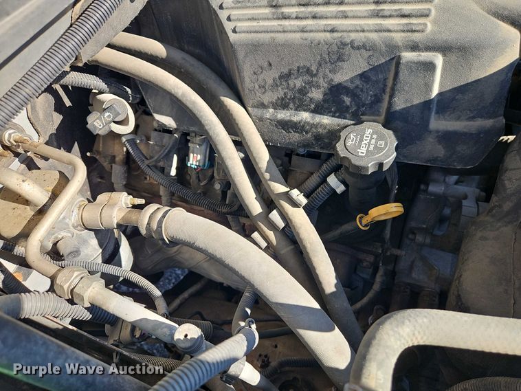 image for item EO4831 2013 GMC Sierra 1500 SLE Crew Cab pickup truck