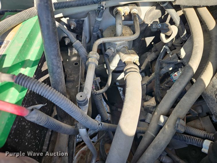 image for item EO4831 2013 GMC Sierra 1500 SLE Crew Cab pickup truck