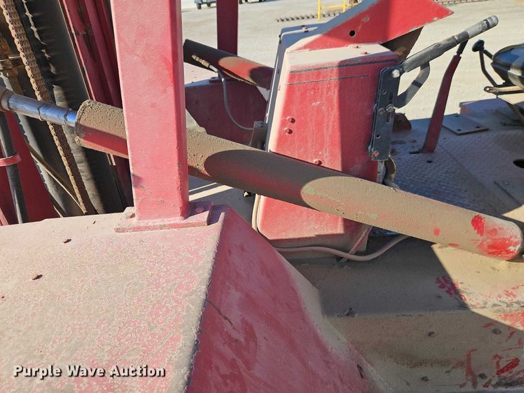 image for item EO4835 Liftall HT100D forklift