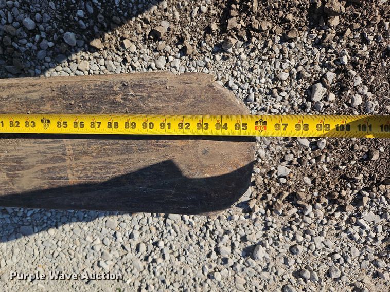 image for item EO4835 Liftall HT100D forklift