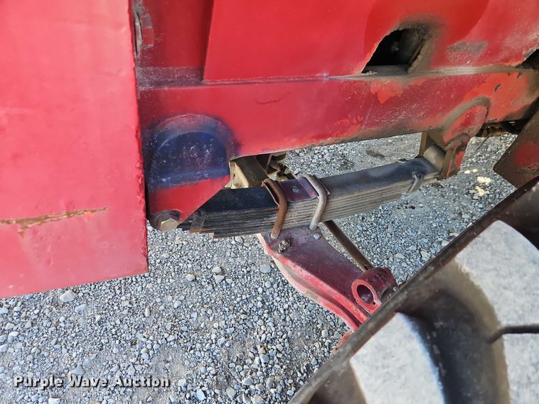 image for item EO4835 Liftall HT100D forklift