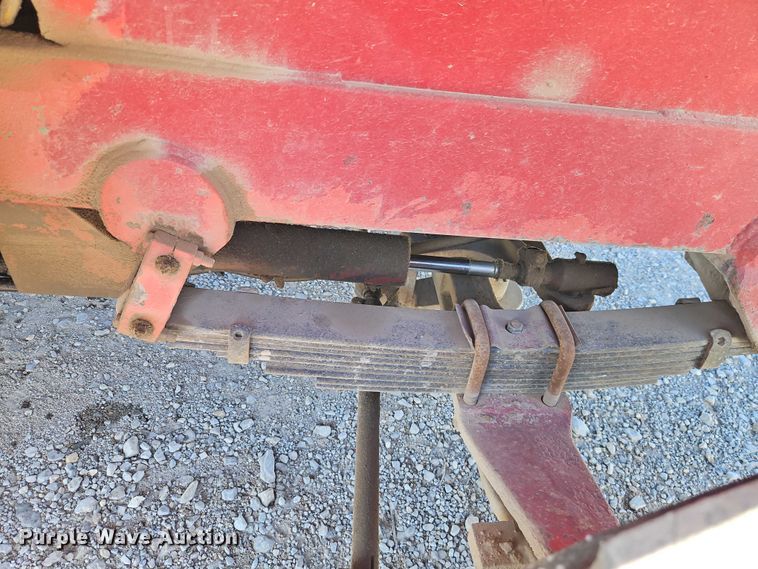 image for item EO4835 Liftall HT100D forklift