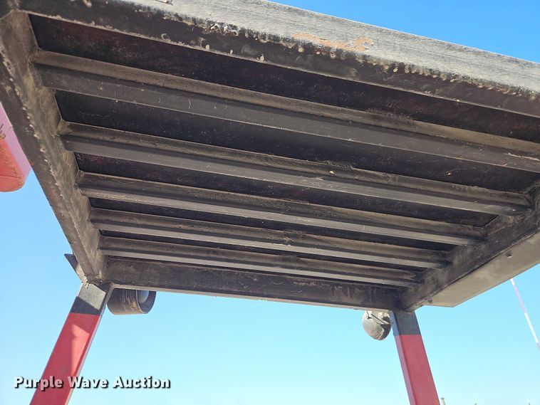 image for item EO4835 Liftall HT100D forklift