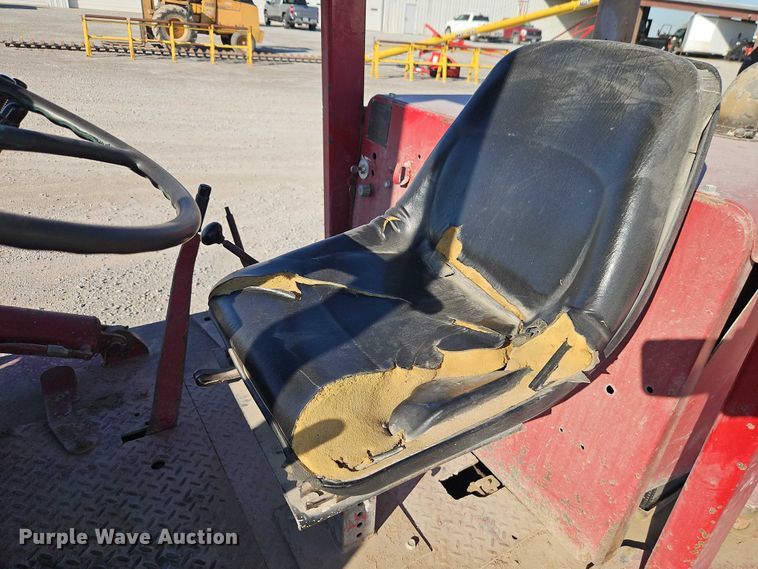 image for item EO4835 Liftall HT100D forklift