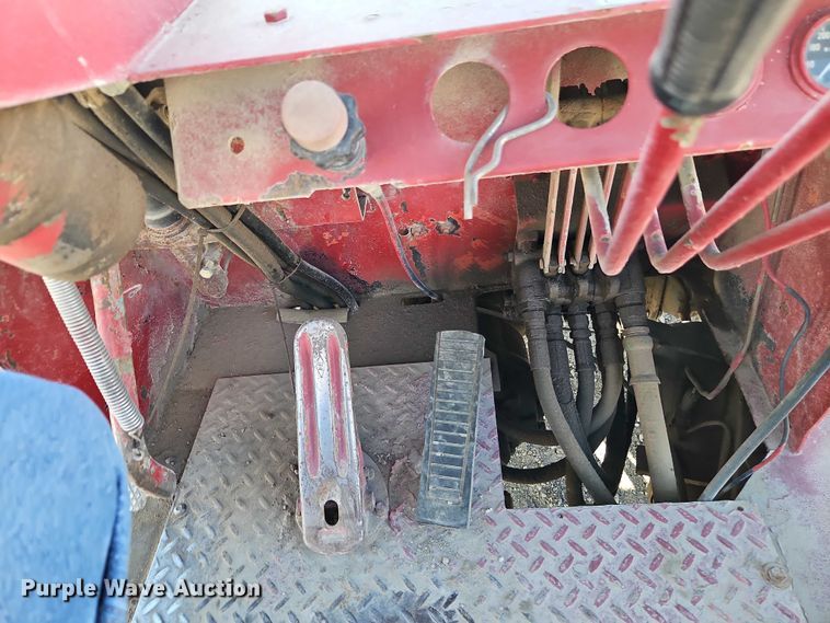 image for item EO4835 Liftall HT100D forklift