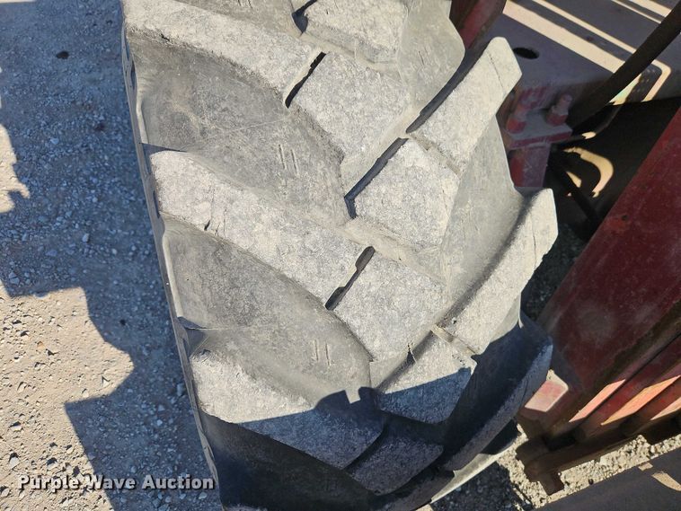 image for item EO4835 Liftall HT100D forklift