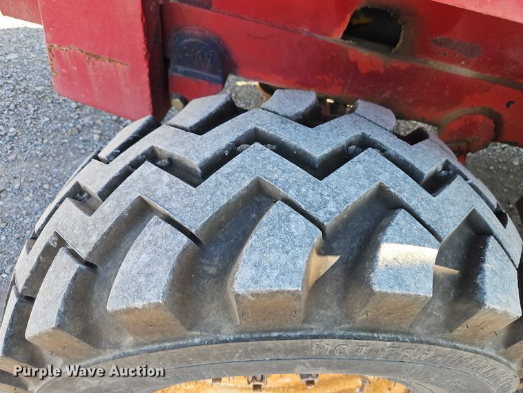 image for item EO4835 Liftall HT100D forklift