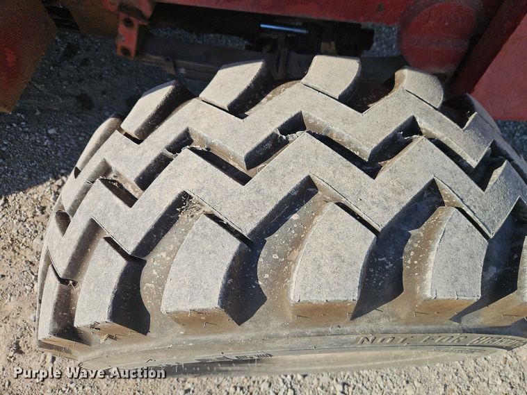 image for item EO4835 Liftall HT100D forklift