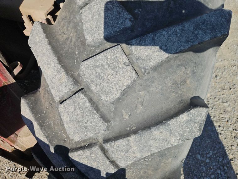 image for item EO4835 Liftall HT100D forklift