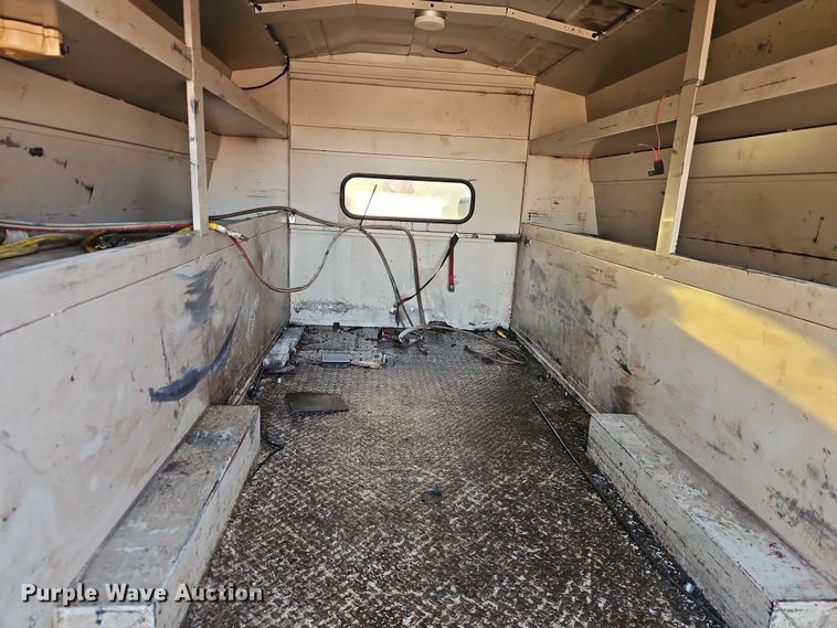 image for item EO4837 2014 RAM 5500 utility / service truck