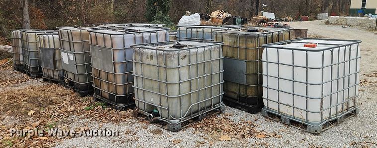 image for item EO4840 Tanks