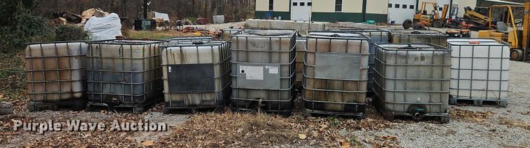 image for item EO4840 Tanks