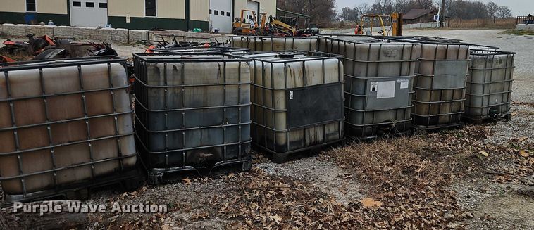 image for item EO4840 Tanks