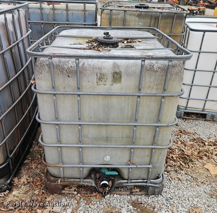 image for item EO4840 Tanks