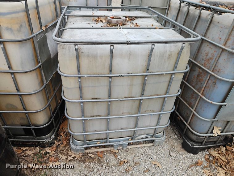 image for item EO4840 Tanks