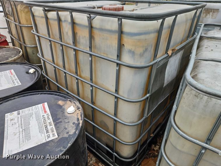 image for item EO4840 Tanks