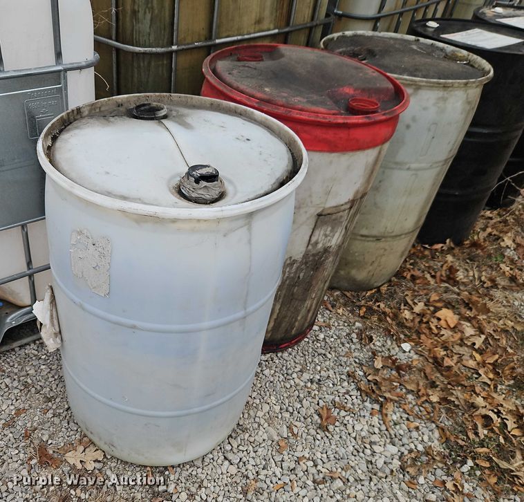 image for item EO4840 Tanks