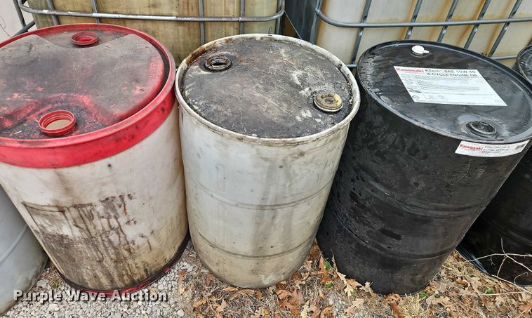 image for item EO4840 Tanks