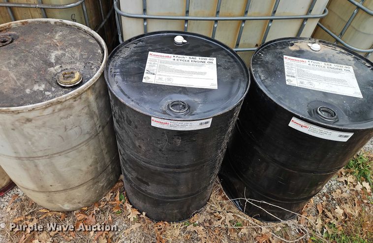 image for item EO4840 Tanks