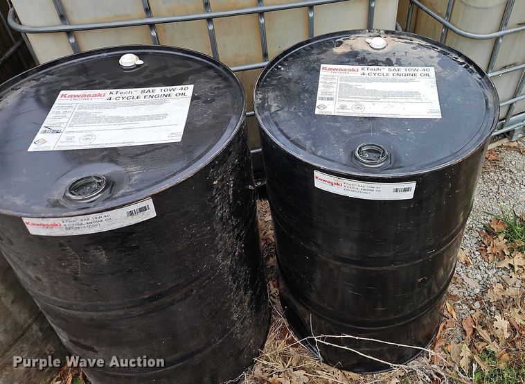 image for item EO4840 Tanks