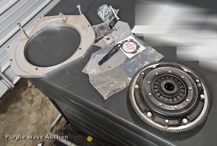 image for item EO4844 Dune buggy frame