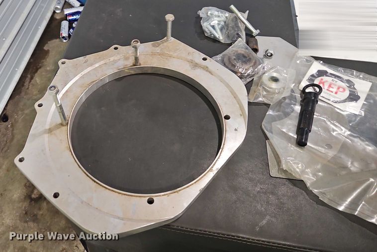 image for item EO4844 Dune buggy frame